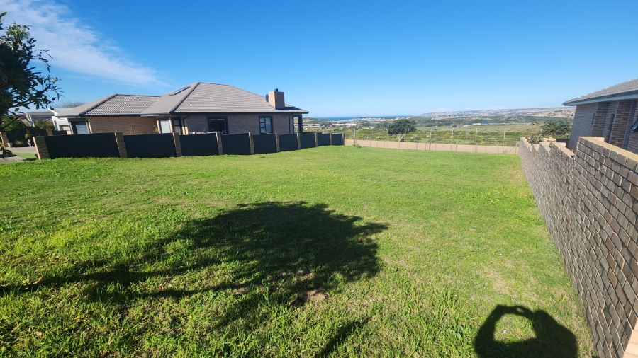 0 Bedroom Property for Sale in Monte Christo Western Cape